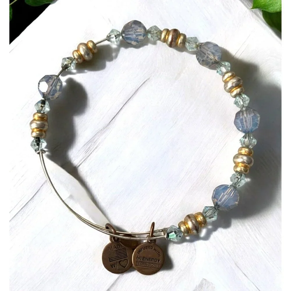 Alex and Ani this elegant